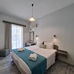Mardinik Aparthotel Rethymno