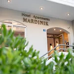 Mardinik