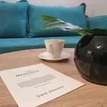 Mardinik レティムノ