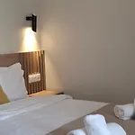 Mardinik Aparthotel