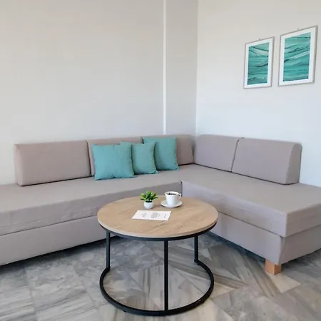 Mardinik Aparthotel 4*