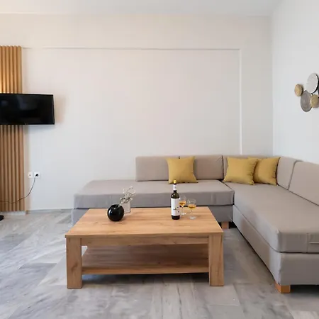 شقة فندقية Mardinik