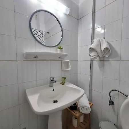 Mardinik شقة فندقية 4*