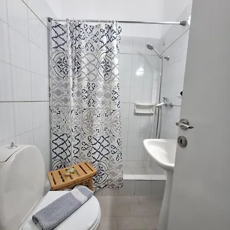 شقة فندقية Mardinik