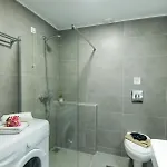 Lejlighedshotel Mardinik Rethimno