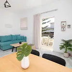 Mardinik Lejlighedshotel 4*