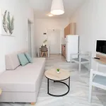 Mardinik Lejlighedshotel Rethimno