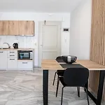 Aparthotel Mardinik Rethymno