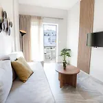 Mardinik Aparthotel 4*