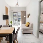 Mardinik Lejlighedshotel