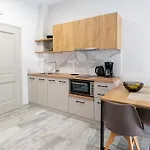 Mardinik Lejlighedshotel Rethimno