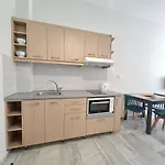 Lejlighedshotel Mardinik Rethimno