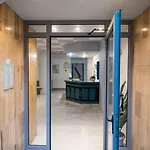 Lejlighedshotel Mardinik