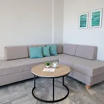 Mardinik Lejlighedshotel Rethimno