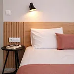 Aparthotel Mardinik Rethymno