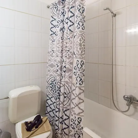 Apartmanhotel Mardinik Réthimno