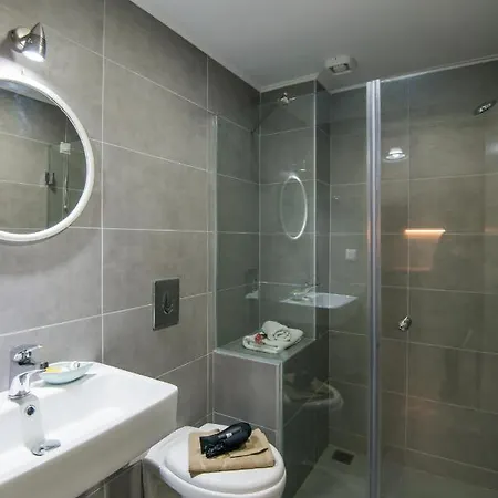 Mardinik Apartmanhotel