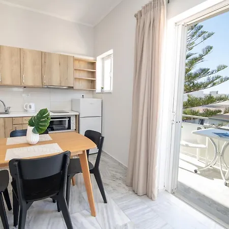 Mardinik Apartmanhotel 4*