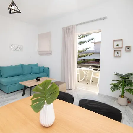 Mardinik Lejlighedshotel 4*