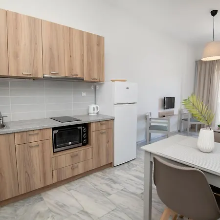 Mardinik Apartmanhotel