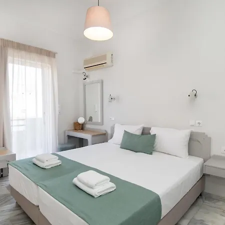 Apartmanhotel Mardinik