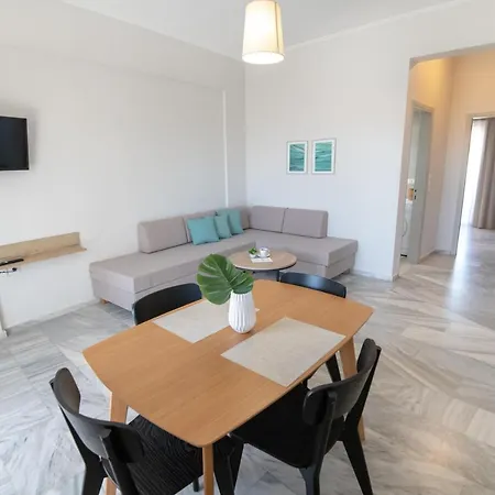 Mardinik Lejlighedshotel 4*