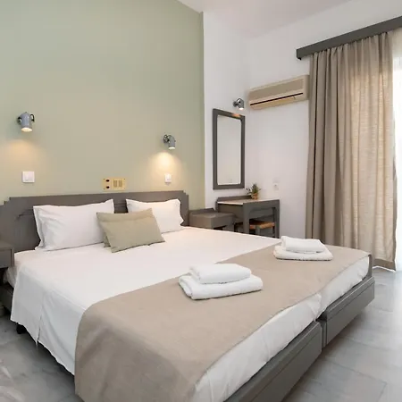 Apartmanhotel Mardinik