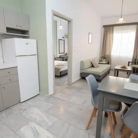 Apartmanhotel Mardinik 4*