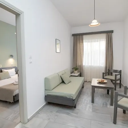 Mardinik 4*