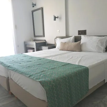 Mardinik Lejlighedshotel 4*