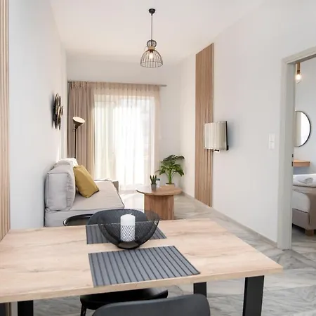 Lejlighedshotel Mardinik
