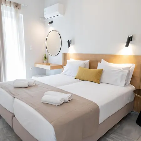 Aparthotel Mardinik Rethymno (Crete)