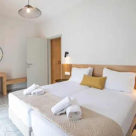 Aparthotel Mardinik Rethymno