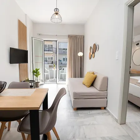 Mardinik Apartmanhotel