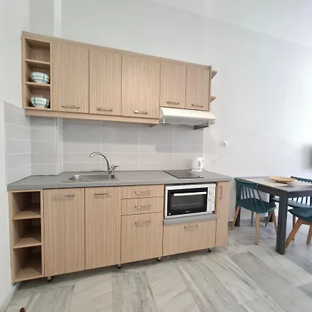 شقة فندقية Mardinik ريثيمنو