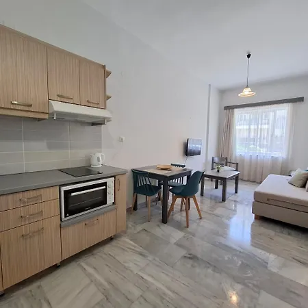 Mardinik 4* Réthimno