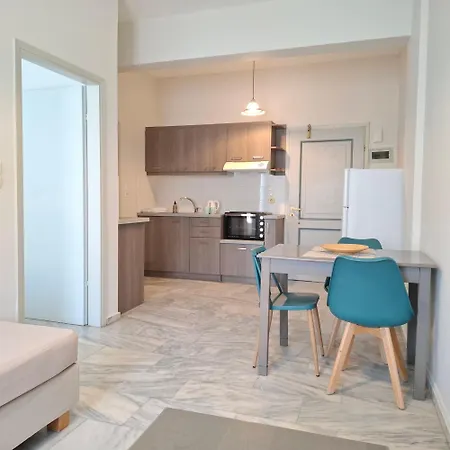 Mardinik Lejlighedshotel 4*