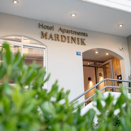 Mardinik