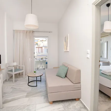 Mardinik Lejlighedshotel 4*