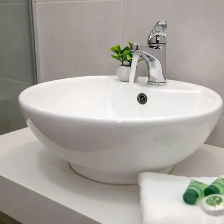 Mardinik Apartmanhotel 4*