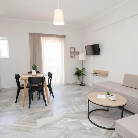 Lejlighedshotel Mardinik 4*