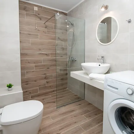 Mardinik Apartmanhotel Réthimno