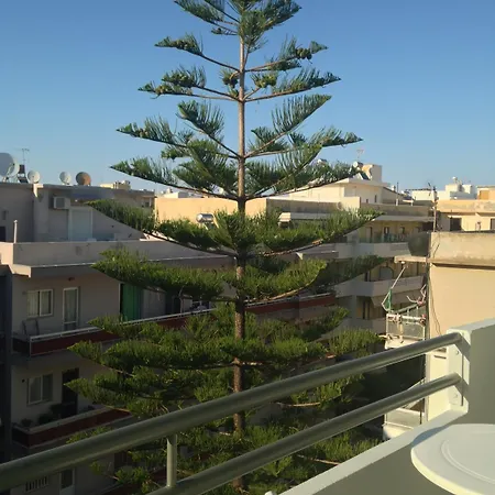 Mardinik Apartmanhotel