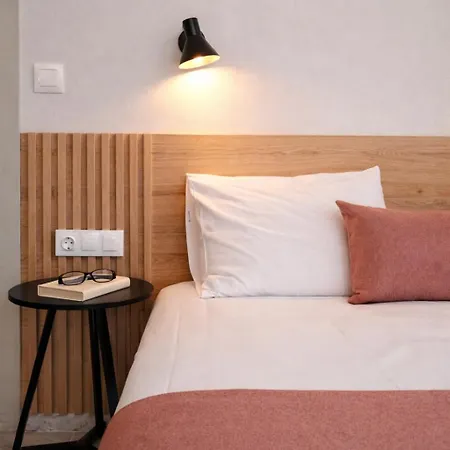 Lejlighedshotel Mardinik Rethimno