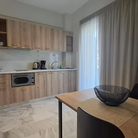 Lejlighedshotel Mardinik