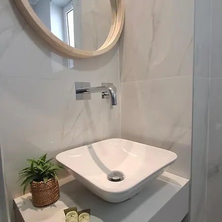 Lejlighedshotel Mardinik 4*
