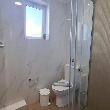 Mardinik Lejlighedshotel Rethimno