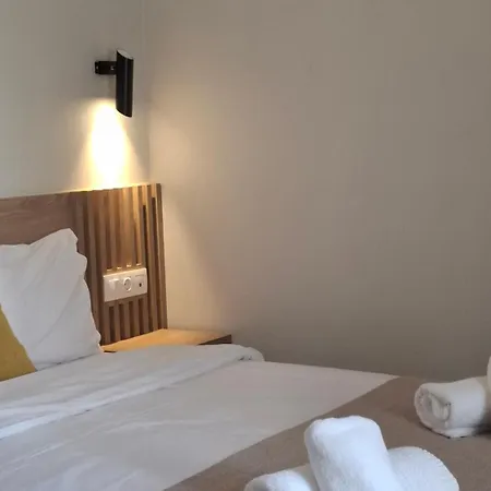 Mardinik Lejlighedshotel