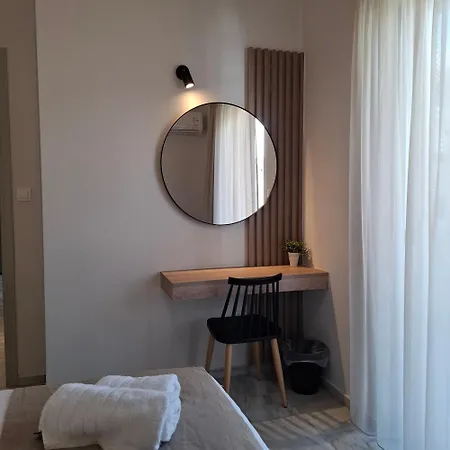 Lejlighedshotel Mardinik 4*