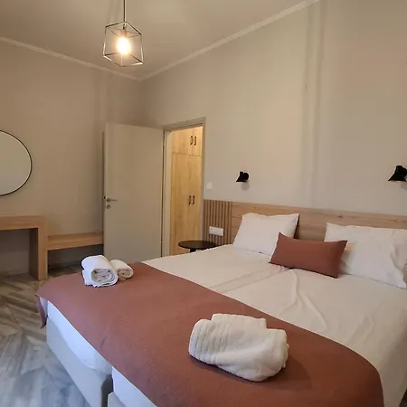 Mardinik Lejlighedshotel
